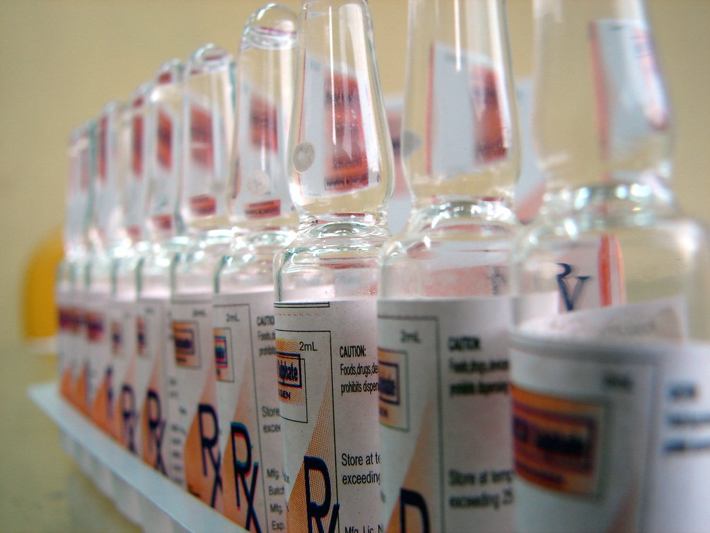 Report Projects Continued Growth for Global Peptide Therapeutics Market Through 2035