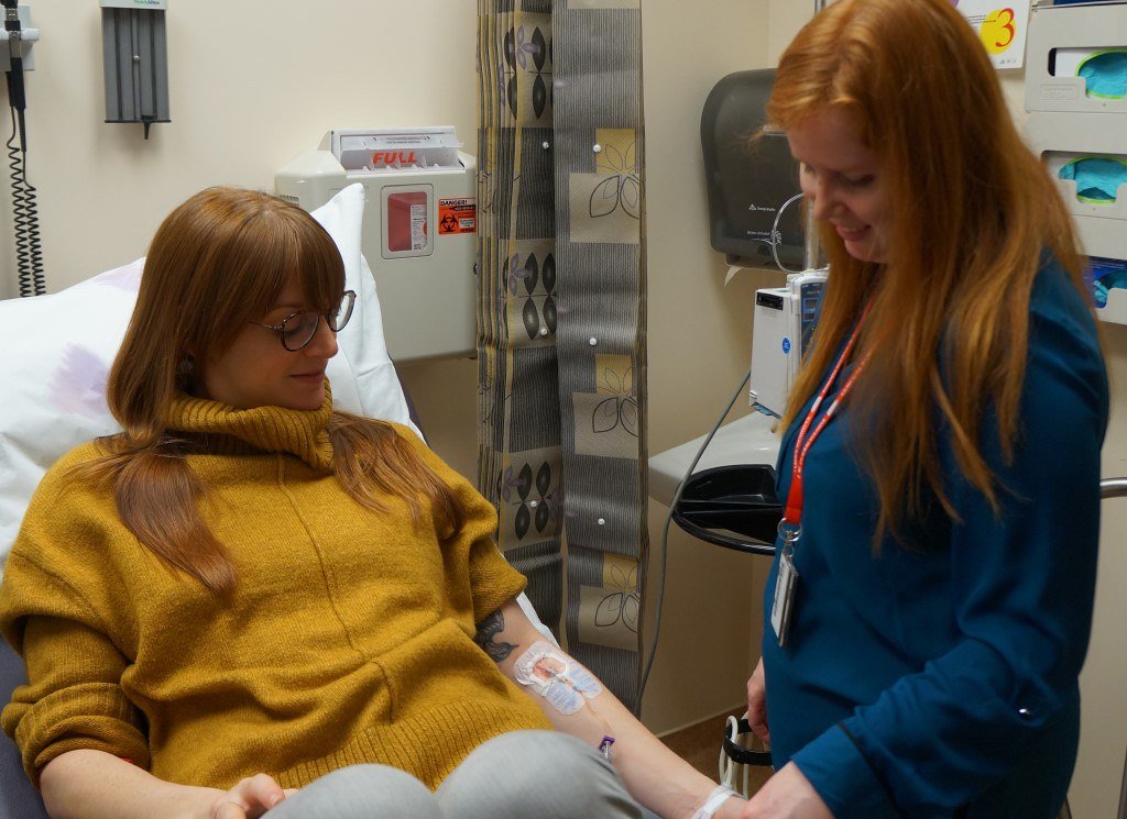 Phase II Trial Begins Dosing Patients with LSALT Peptide, a Potential Organ-Protection Therapy